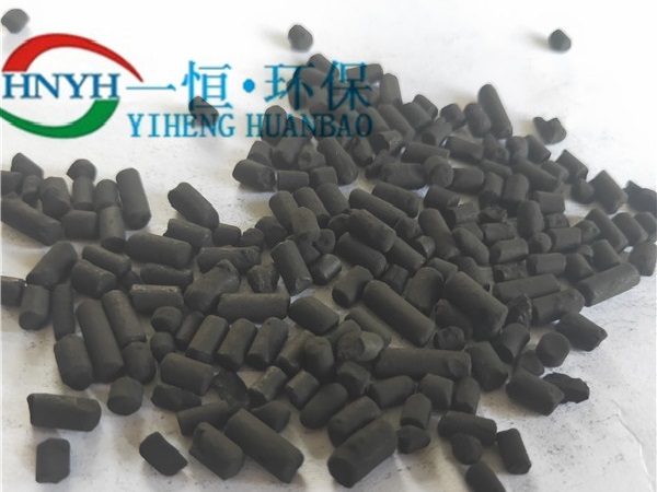 脫硫脫硝活性炭